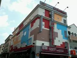JJ Boutique Hotel (Kota Damansara)
