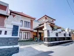 Hastinapura Residence