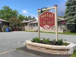 Motel de l'Outlet