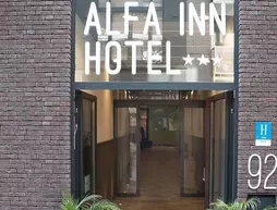 Alfa Inn