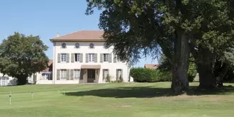 Hôtel Golf De Saint Junien