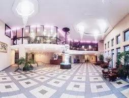 Bulgar Hotel