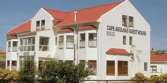 Cape Agulhas Guest House