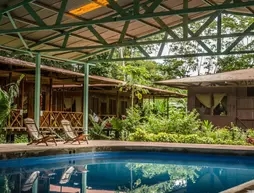 Monte Amazonico Lodge