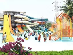 Kumar Resort Lonavala