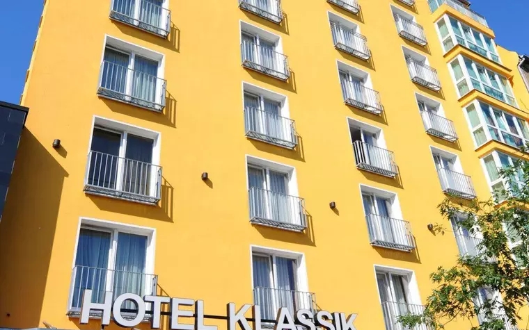 Hotel Klassik Berlin