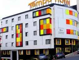 Tempo Hotel Caglayan