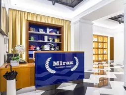 Mirax Sapphire Boutique