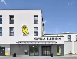 NOVINA Sleep Inn Herzogenaurach