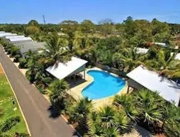 Woodgate Beach Houses