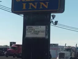 Gold Key Inn