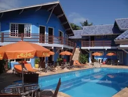 Paúba Beach Hotel