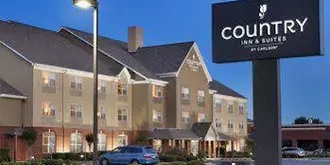 Country Inn & Suites - Warner Robbins