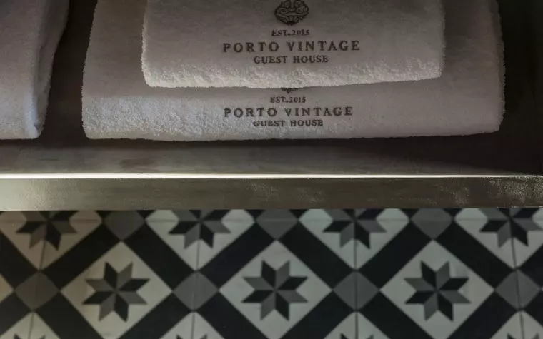 Porto Vintage Guesthouse