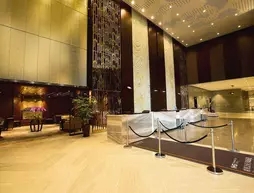 HUALUXE s and Resorts Wuxi Taihu
