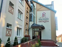Hotel Dom Polonii