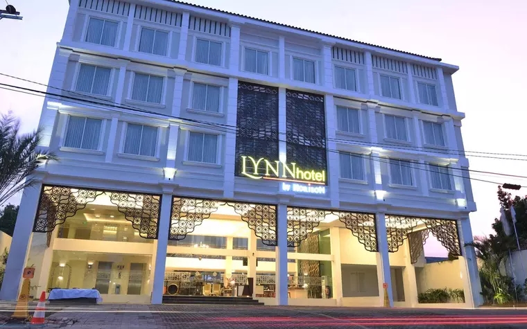 LYNN Hotel by Horison