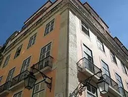 Living Lisboa Baixa Apartments