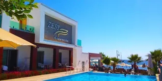 Zest Exclusive Hotel