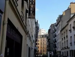 La Perle Montparnasse