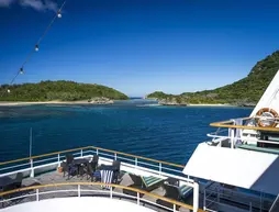 Captain Cook Cruises Fiji Cruise Line All Inclusive