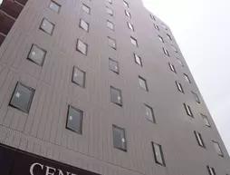 Central Hotel Takeo
