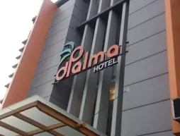 dPalma Hotel