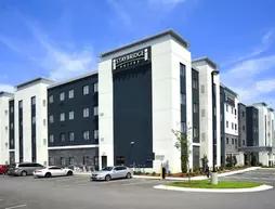 Staybridge Suites Little Rock Medical Center