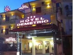 Hotel Demetrio