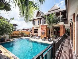 Baan Suay Tukta Pattaya