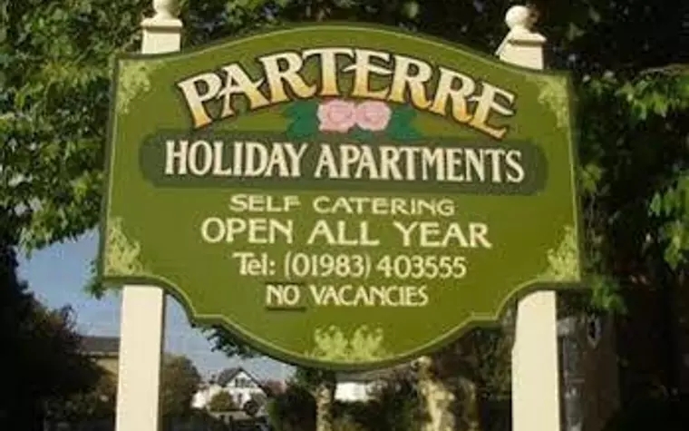Parterre Holiday Apartments