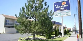 Vagabond Inn Reno