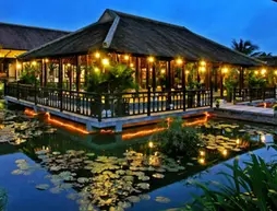 Villa Hoa Su - Frangipani Village Resort