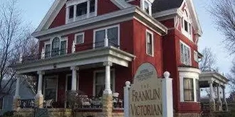 Franklin Victorian Bed and Breakfast - Sparta