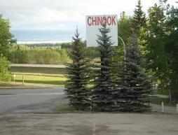 Chinook Inn
