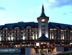 Hotel & Spa Aragon Hills