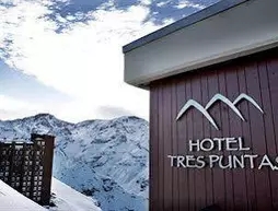 Hotel Tres Puntas
