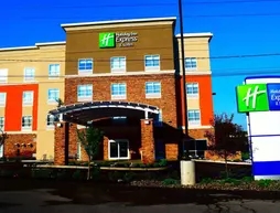 Holiday Inn Express and Suites Ithaca