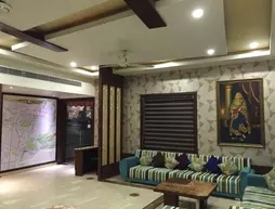 Hotel Ratnawali - A Pure Veg Hotel
