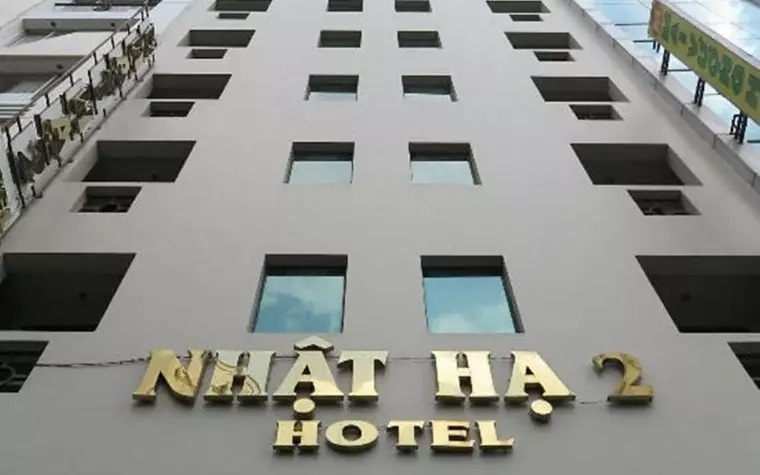 Nhat Ha 2 Hotel