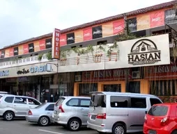 Hasian Malioboro Motel