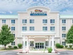 Baymont Inn & Suites Ft. Leonard/St. Robert