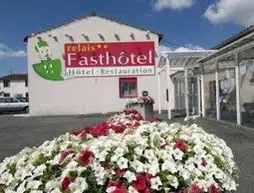 Relais Fasthotel Tarbes-Semeac