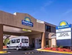 Days Inn College Park Airport Best Road