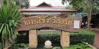 Koh Sichang Resort