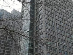 Tianjin Chaoju Apartment