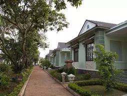 Sao Mai Resort