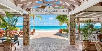 Grand Pineapple Beach Antigua - All Inclusive