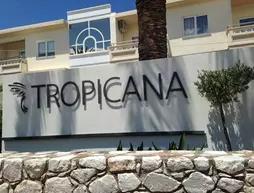 Tropicana Beach Hotel