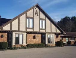 Budget Host Alpine Motor Lodge